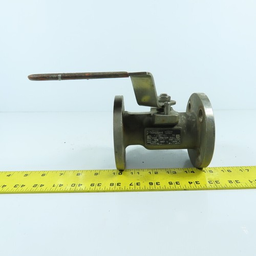 Worcester flowserve 15166t150 - flowserve,