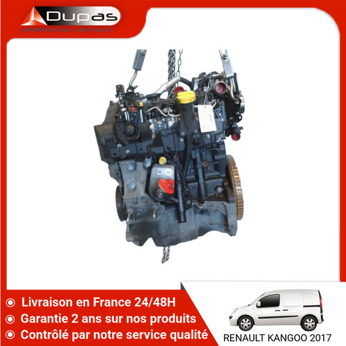 Moteur renault - moteur,