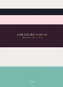 Couleurs sarah lavoine - couleurs,
