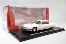 Franstyle citroen sm proto - franstyle,