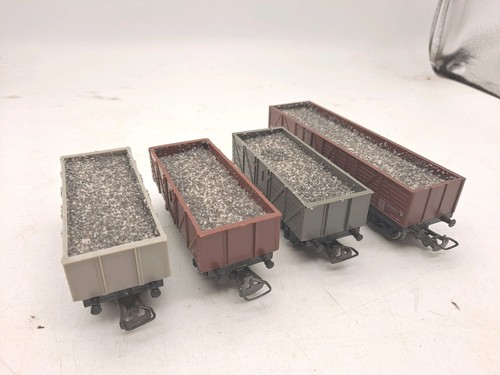 Jouef 6280 lot - , 4