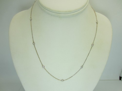 Nouveau collier chaîne or - chaîne,