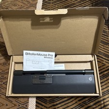 New Contour RollerMouse Pro -
