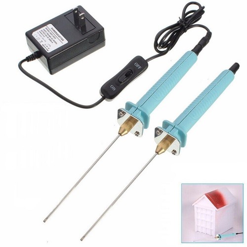 2pc electric foam - 2pc,
