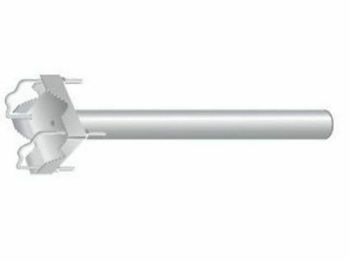 Support garde corps balcon - /,
