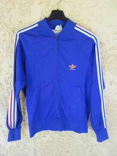 Veste adidas vintage - 15,