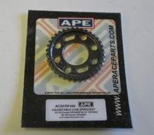 Honda CRF450R APE réglable