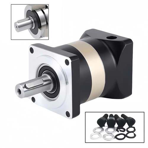 Planetary reducer high - reducer,