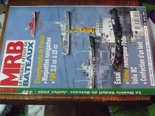 11µ? Revue MRB n°440 Coques