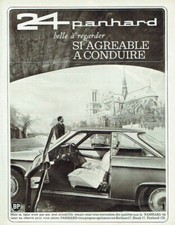 publicité Advertising 0321