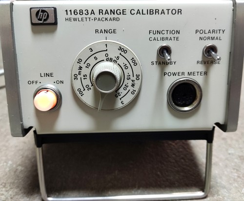 Calibrateur plage de - de,