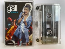 France Gall ‎– Simple Je