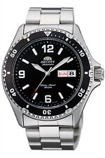 ORIENT Mako II Noir FAA02001B9