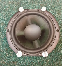 Linn Bass Driver for Akurate
