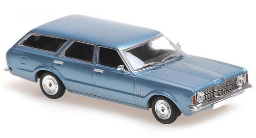 Ford taunus turnier 1970 - ford,