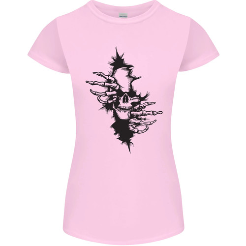 Crâne une chemise - un,