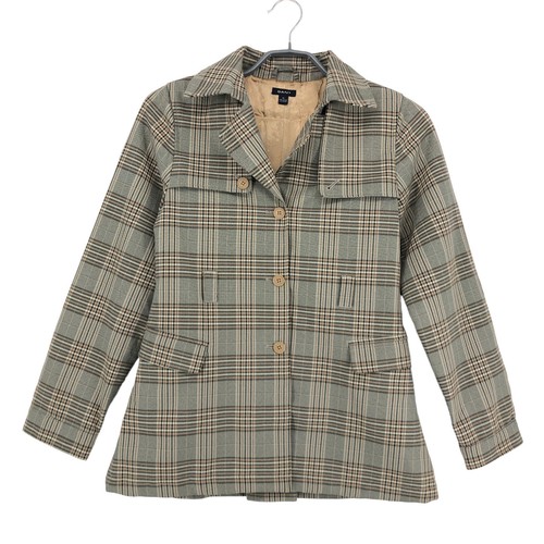 Gant manteau trench - gant, fille