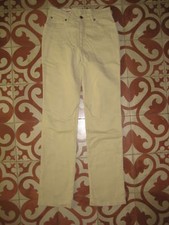 Jeans MARLBORO CLASSICS Comfort Fit beige W28