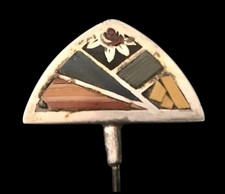 Épingle A Chapeau Art