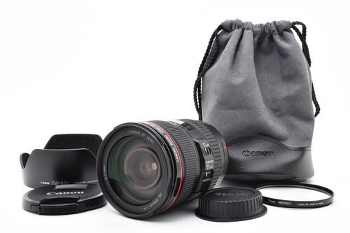 Comme neuf objectif canon ef - neuf],