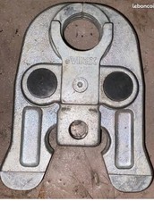 Virax Machoire pince a sertir HA 32