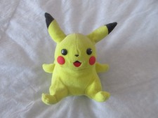 peluche Pokémon Pikachu
