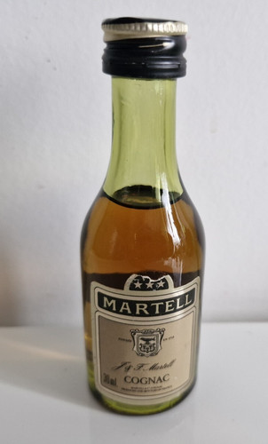 Ancienne mignonnette cognac