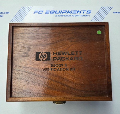 Agilent keysight 85029b - hp,