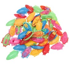  30 Pcs Bateau Jouet Kits De