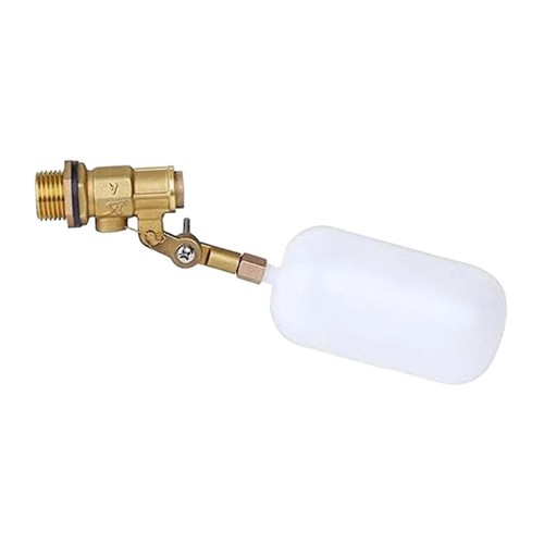 Robinet flotteur 2 pouce - robinet,