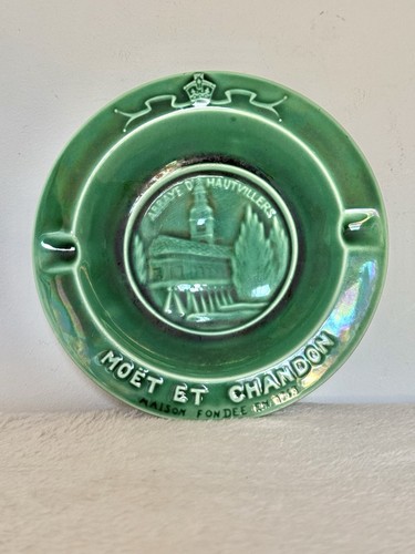 Vintage moet chandon - moet, &