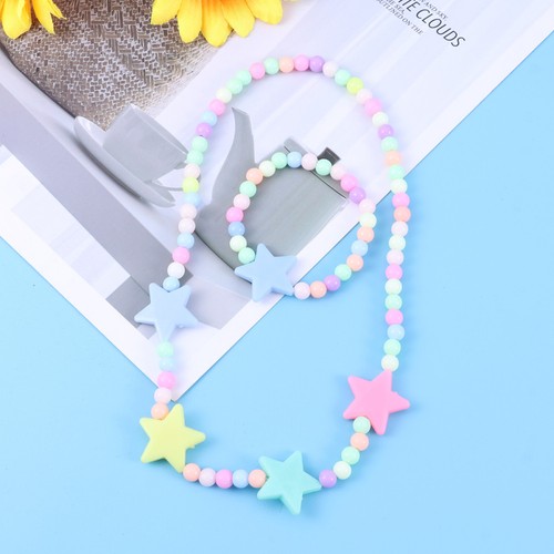 Sets ensemble collier - 3,