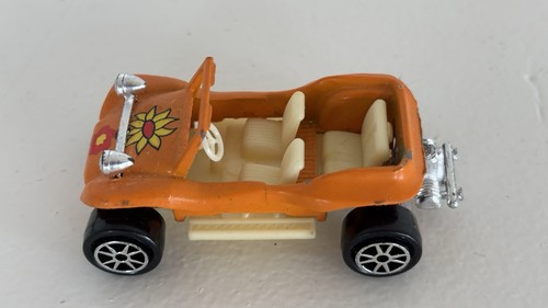 Majorette dune buggy - buggy, n°248