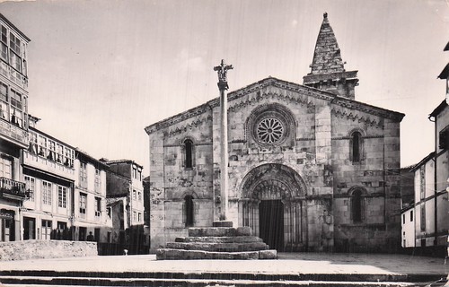 Espagne corogne pension - espagne,