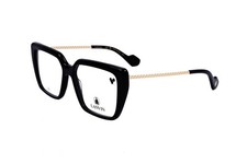 Lunettes de Vue Lanvin LNV2633
