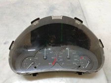 9648836380 Peugeot 206 2005