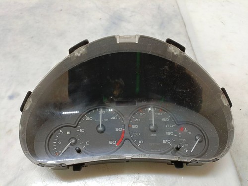 9648836380 peugeot 206 2005 - peugeot,