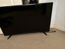 Samsung LED TV HD Display with