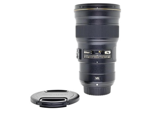 Nikon nikkor 300mm - nikkor,