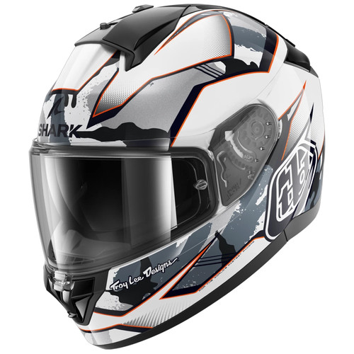 Casque intégral shark - casque,