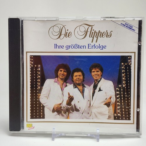 Die flippers ihre - die, –