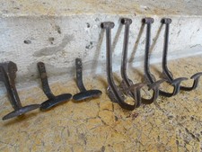 Lot de 7 Porte-Manteaux