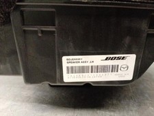 BDJD6696Y haut-parleur MAZDA