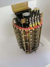 bloc de puissance avec 84