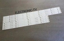 Barrettes leds pour tv - leds,