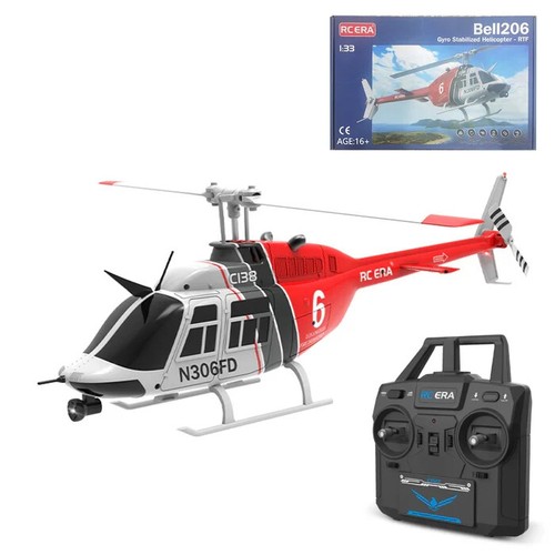 Remote control helicopter 33 - remote,