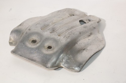 Sabot protection moteur yamaha - sabot,