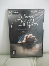 THE SECRETS OF DA VINCI LE