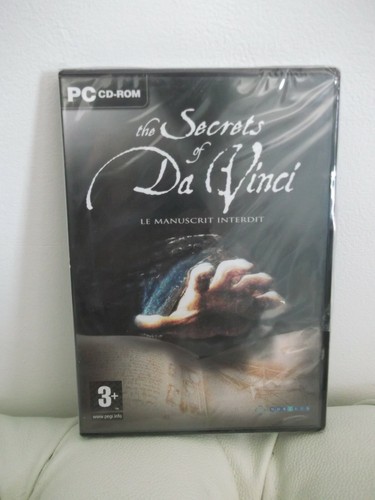 The secrets vinci le - the,