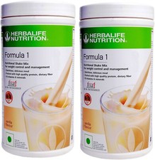 Formule 1 Healthy Meal